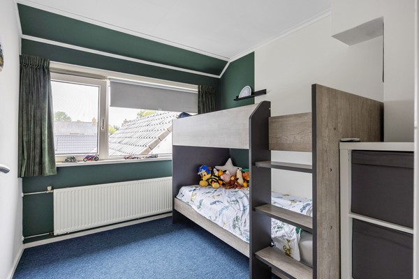 Medium property photo - De Roe 6, 9861 BG Grootegast